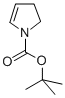 1-N-boc-2,3-dihydro-pyrrole Structure,73286-71-2Structure