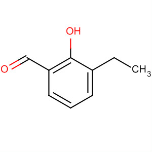 3-Ethyl-2-hydroxybenzaldehyde Structure,73289-91-5Structure