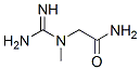 Acetamide, 2-[(aminoiminomethyl)methylamino]-(9ci) Structure,732974-79-7Structure