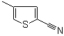 4-Methylthiophene-2-carbonitrile Structure,73305-93-8Structure