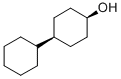 Cis-4-Cyclohexylcyclohexanol Structure,7335-11-7Structure