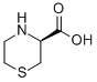 (S)-thiomorpholine-3-carboxylicacid Structure,73401-53-3Structure