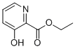 Ethyl3-hydroxypicolinate Structure,73406-50-5Structure