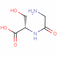 7361-43-5结构式