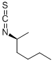 (S)-(+)-2-hexyl isothiocyanate Structure,737000-96-3Structure