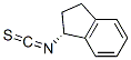 (R)-(-)-1-indanyl isothiocyanate Structure,737000-97-4Structure