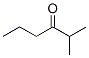 2-甲基-3-己酮结构式_7379-12-6结构式