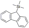 9-(Trimethylsilyl)fluorene Structure,7385-10-6Structure