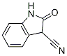 2-Oxoindoline-3-carbonitrile Structure,73859-65-1Structure