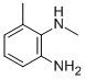 N2,3-dimethyl-1,2-benzenediamine Structure,73902-65-5Structure