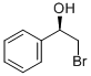 (R)-(-)-2-溴-1-苯乙醇结构式_73908-23-3结构式