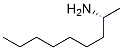 (S)-(+)-2-aminononane Structure,74069-74-2Structure