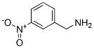 3-Nitrobenzylamine Structure,7409-18-9Structure