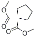 Dimethyl 1,1-cyclopentanedicarboxylate Structure,74090-15-6Structure