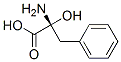 2-Hydroxy-L-Phenylalanine Structure,7423-92-9Structure