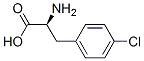 4-Chloro-DL-Phenylalanine Structure,7424-00-2Structure