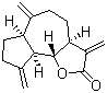 Dehydrocostuslactone Structure,74299-48-2Structure