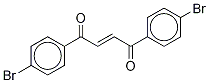 (2E)-1,4-bis(4-bromophenyl)-2-butene-1,4-dione Structure,74322-80-8Structure