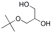 (+/-)-1-Tert-butylglycerol Structure,74338-98-0Structure