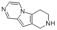 Pyrido[4,3:4,5]pyrrolo[1,2-a]pyrazine, 1,2,3,4-tetrahydro- (9ci) Structure,743466-49-1Structure