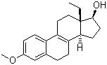 7443-72-3结构式