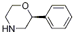 (S)-2-phenylmorpholine Structure,74572-15-9Structure