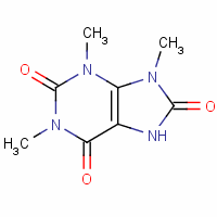 7464-93-9结构式