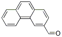 3-菲羧醛结构式_7466-50-4结构式