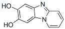 Pyrido[1,2-a]benzimidazole-7,8-diol (9ci) Structure,747365-76-0Structure