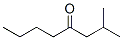 2-Methyl-4-octanone Structure,7492-38-8Structure