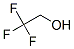 2,2,2-三氟乙醇结构式_75-89-8结构式