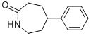 5-Phenylazepan-2-one Structure,7500-39-2Structure