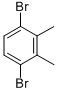 1,4-Dibromo-2,3-dimethylbenzene Structure,75024-22-5Structure