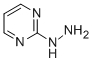 2-肼基嘧啶结构式_7504-94-1结构式