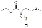 D-methionine ethyl ester hydrochloride Structure,7512-43-8Structure