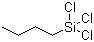 N-butyltrichlorosilane Structure,7521-80-4Structure