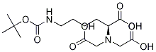 N2,n2-bis(carboxymethyl) n6-boc- Structure,752200-93-4Structure