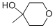 4-Methyltetrahydro-2h-pyran-4-ol Structure,7525-64-6Structure
