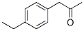 4-Ethylphenylacetone Structure,75251-24-0Structure