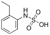 Sulfamic acid, (2-ethylphenyl)- (9ci) Structure,752958-64-8Structure