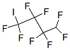 4H-octafluoro-1-iodobutane Structure,754-73-4Structure