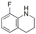 8-氟-1,2,3,4-四氢喹啉结构式_75414-02-7结构式