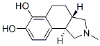 1H-benz[e]isoindole-6,7-diol, 2,3,3a,4,5,9b-hexahydro-2-methyl-, trans- (9ci) Structure,754146-36-6Structure