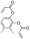 Dimethyl 1,4-phenylenediacrylate Structure,7549-44-2Structure