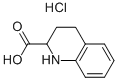 1,2,3,4-Tetrahydroquinoline-4-carboxylic acid Structure,75493-93-5Structure