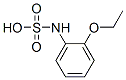 Sulfamic acid, (2-ethoxyphenyl)- (9ci) Structure,754952-52-8Structure