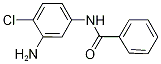 N-(3-amino-4-chlorophenyl)benzamide Structure,75561-94-3Structure