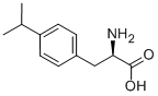 D-4-isopropylphenylalanine Structure,755724-85-7Structure