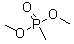 Dimethyl methylphosphonate Structure,756-79-6Structure