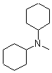 N-甲基二环己基胺结构式_7560-83-0结构式